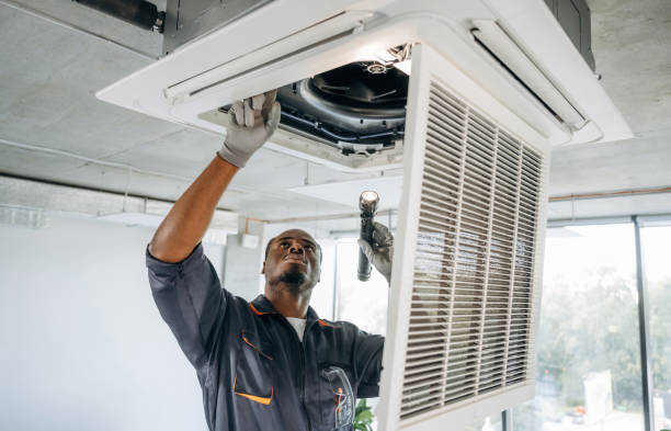 Licensed Hvac Installation service in Central, LA - FH HVAC