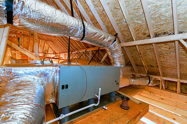 Trusted Hvac Installation service in Central, LA - FH HVAC